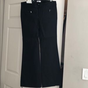 Calvin Klein NWT slacks size 10